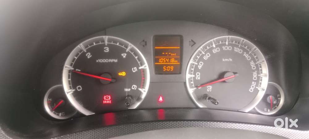Maruti Suzuki Swift Zdi, 2015, Diesel