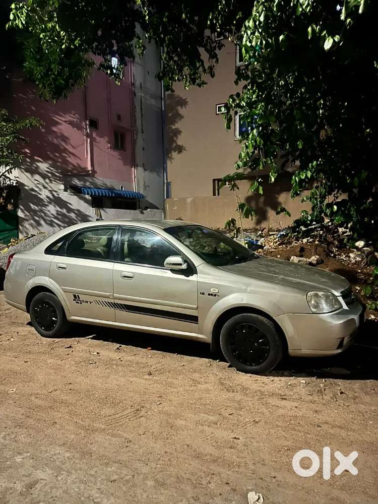 Chevrolet Optra 1.6 Ls 2006