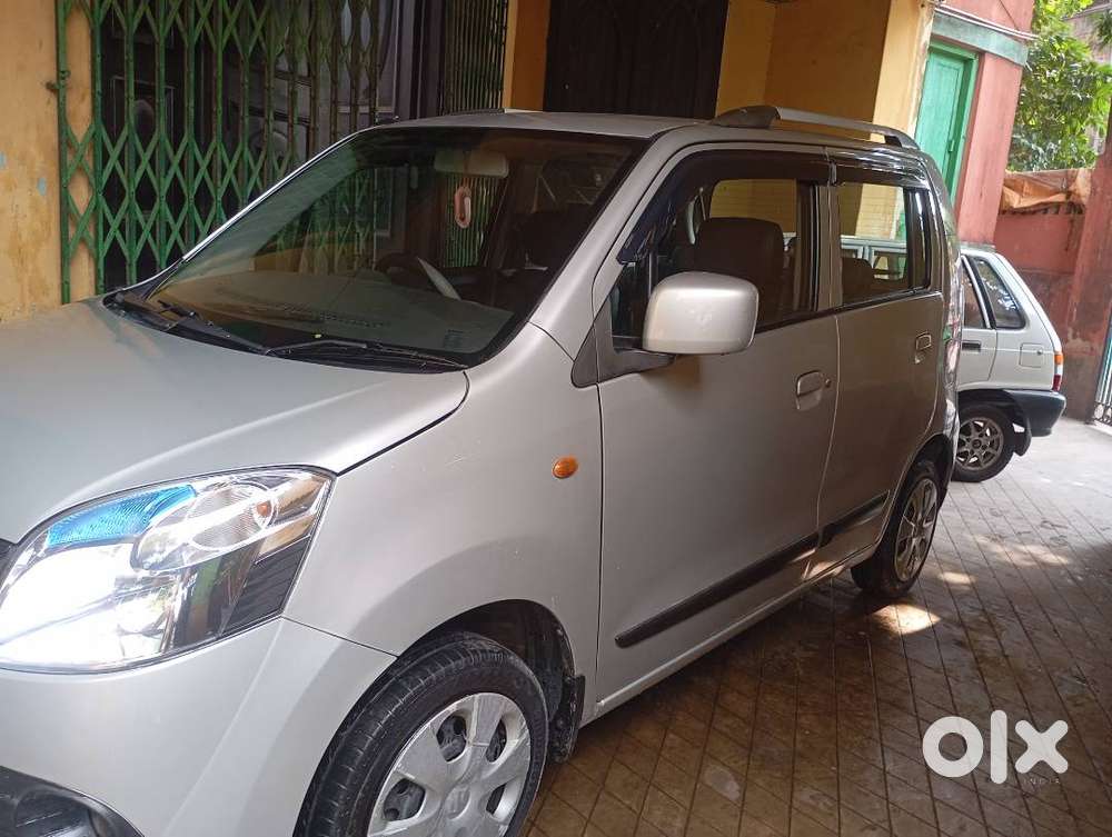 Wagon R Vxi 2012 ( Lady Driven)