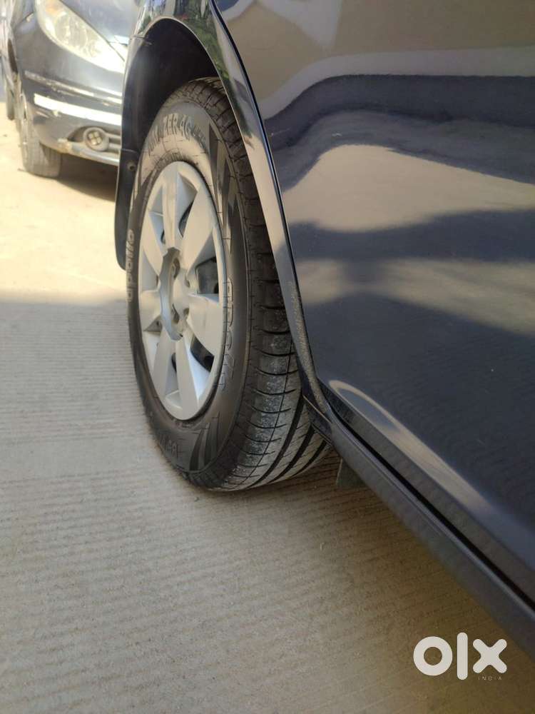Hyundai Verna Diesel 2008
