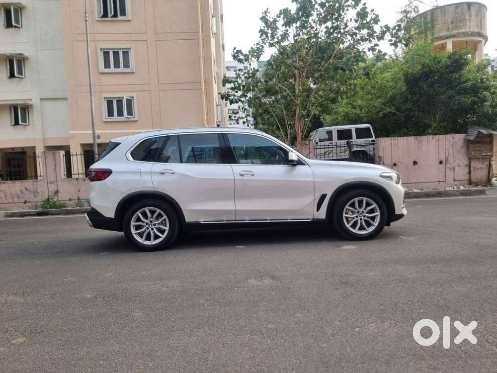 Bmw X5 3.0 Xdrive 30d Sportx Plus, 2021, Diesel
