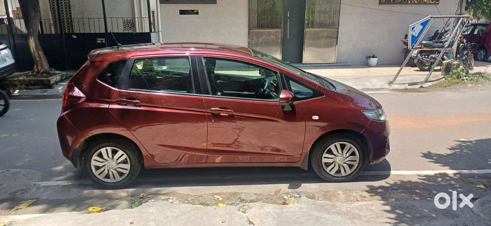 Honda Jazz 1.5 Sv I Dtec, 2016, Diesel