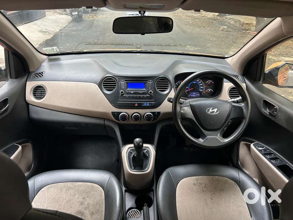 Hyundai Grand I10 1.2 Crdi Magna, 2015, Diesel