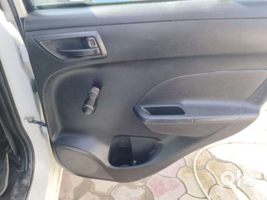Maruti Suzuki Swift Ldi (o), 2014, Diesel