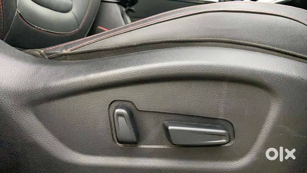 Kia Seltos 1.4 Gtx+ Mt, 2020, Petrol