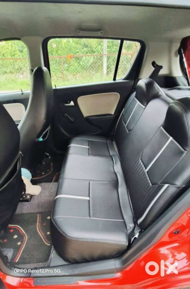 Maruti Suzuki Alto 800 2019-2023 0.8 Lxi (o), 2022, Petrol