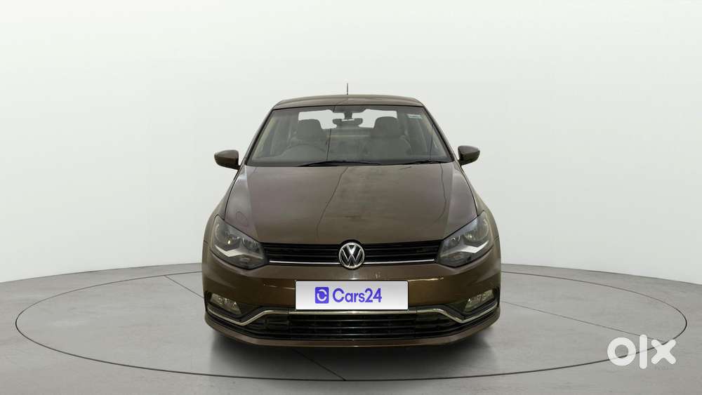 Volkswagen Ameo 1.2 Mpi Highline, 2016, Petrol