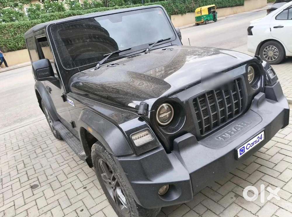 Mahindra Diesel Car 2023