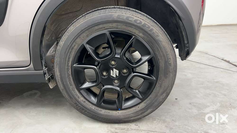Maruti Suzuki Ignis 1.2 Zeta Mt, 2023, Petrol