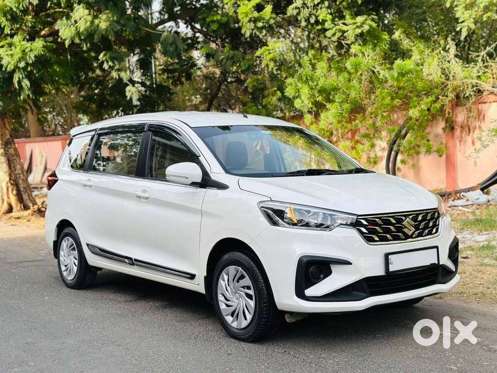 Maruti Suzuki Ertiga Vxi (o) Cng, 2025, Cng & Hybrids