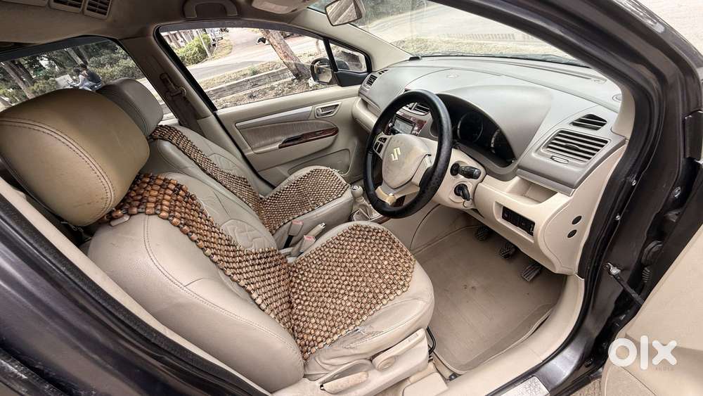 Maruti Suzuki Ertiga 1.3 Zdi Plus, 2013, Diesel