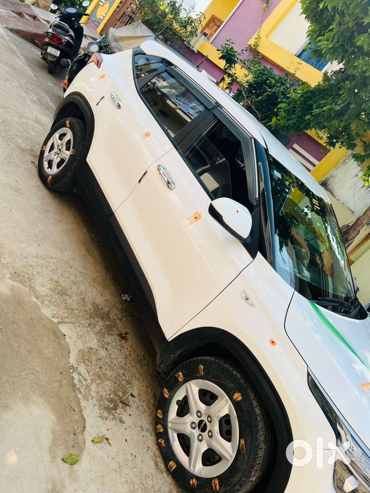 Kia Seltos 2023 Diesel Good Condition