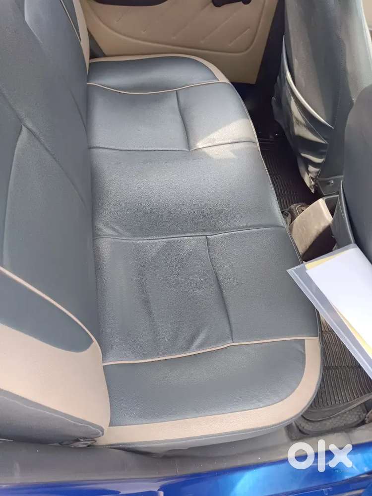 Hyundai Eon 2014 Petrol Well Maintained