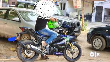 R15 monster deals