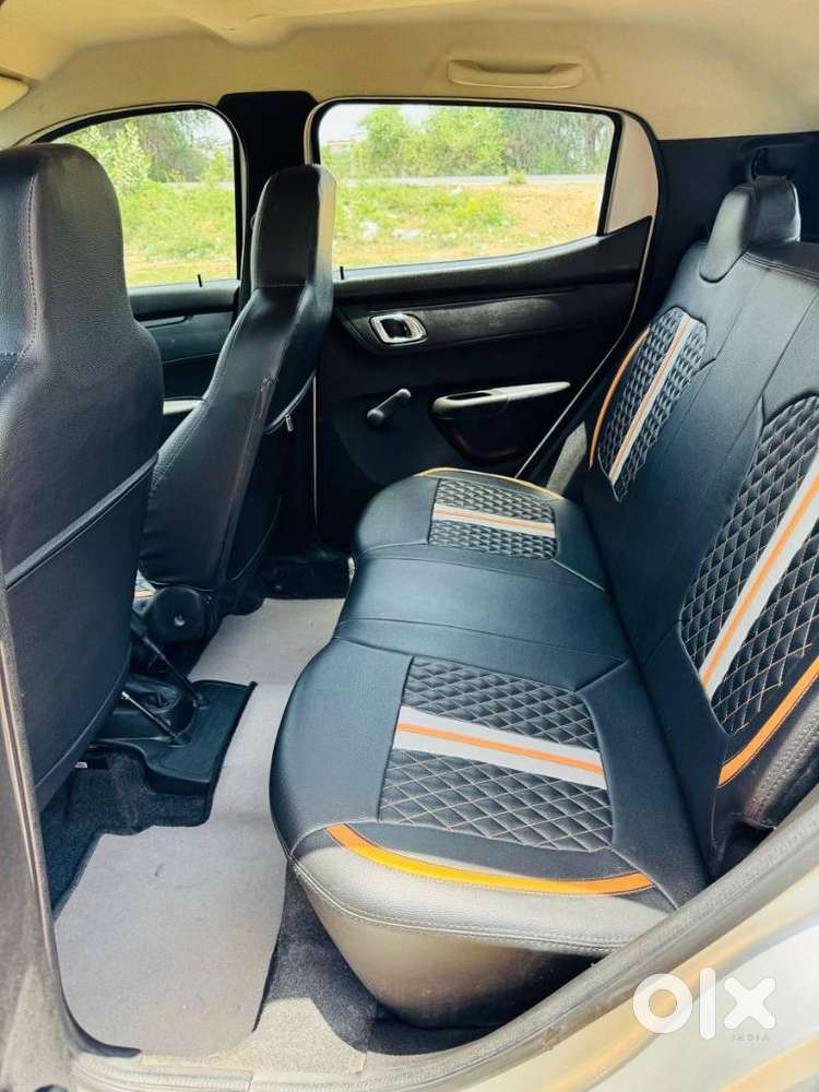 Renault Kwid Rxl Easy-r, 2018, Petrol