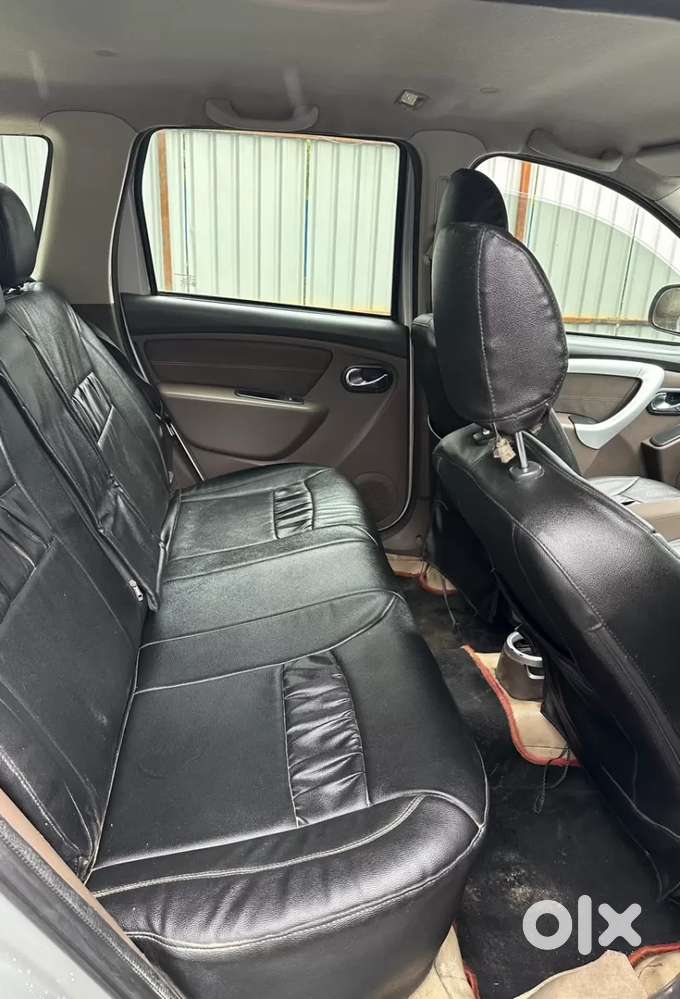 Renault Duster 1.5 85 Ps Rxs Mt Diesel, 2016, Diesel
