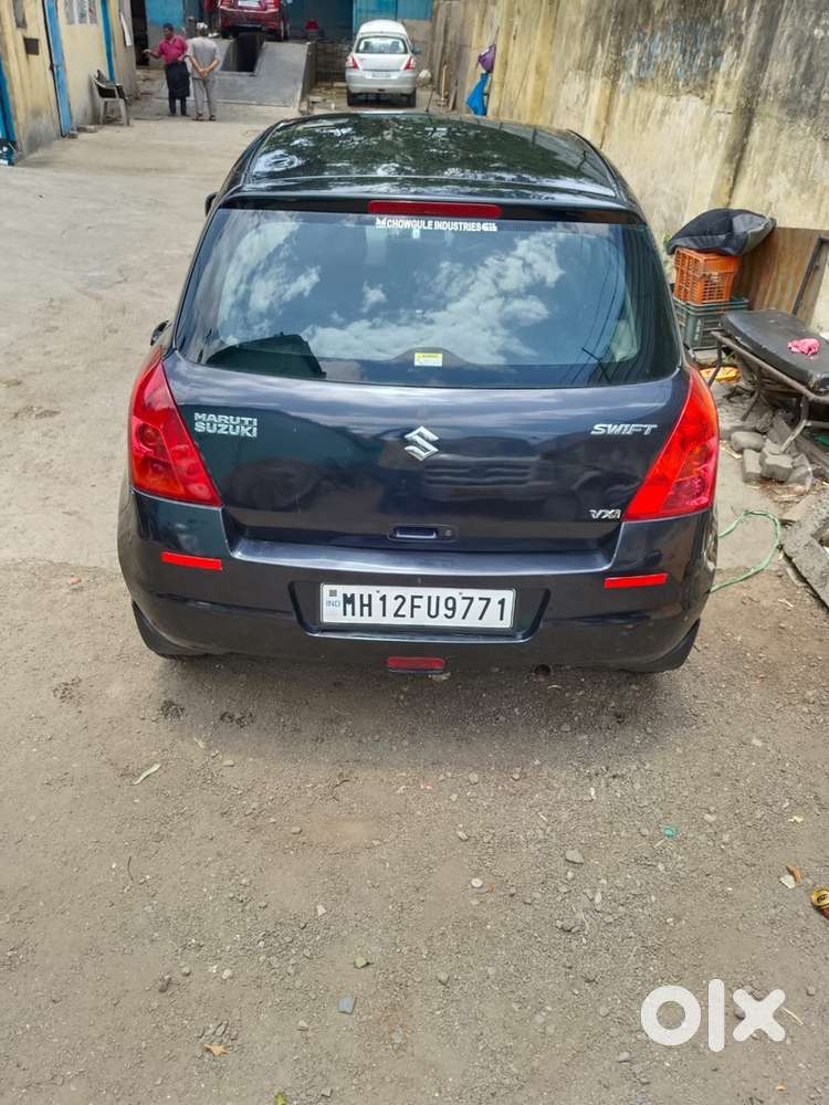 Maruti Suzuki Swift Petrol 2010