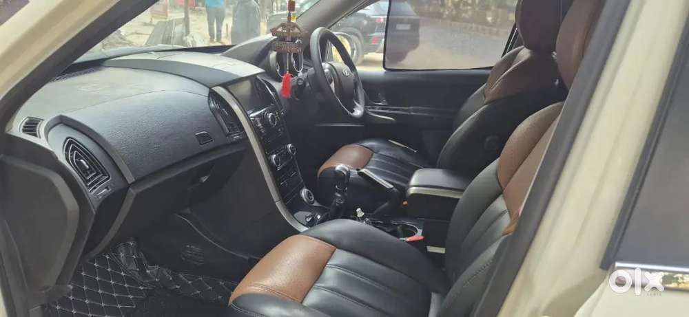 Mahindra Xuv500 2020 Diesel