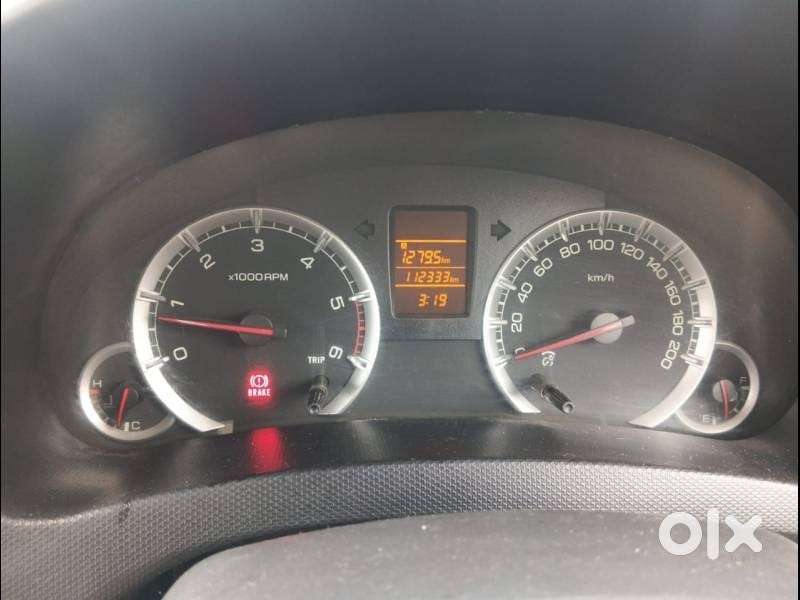 Maruti Suzuki Swift 2011-2014 Star Vdi, 2015, Diesel