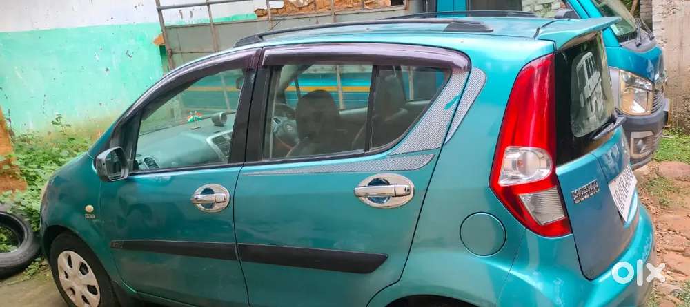 Maruti Suzuki Ritz 2011 Diesel Well Maintained