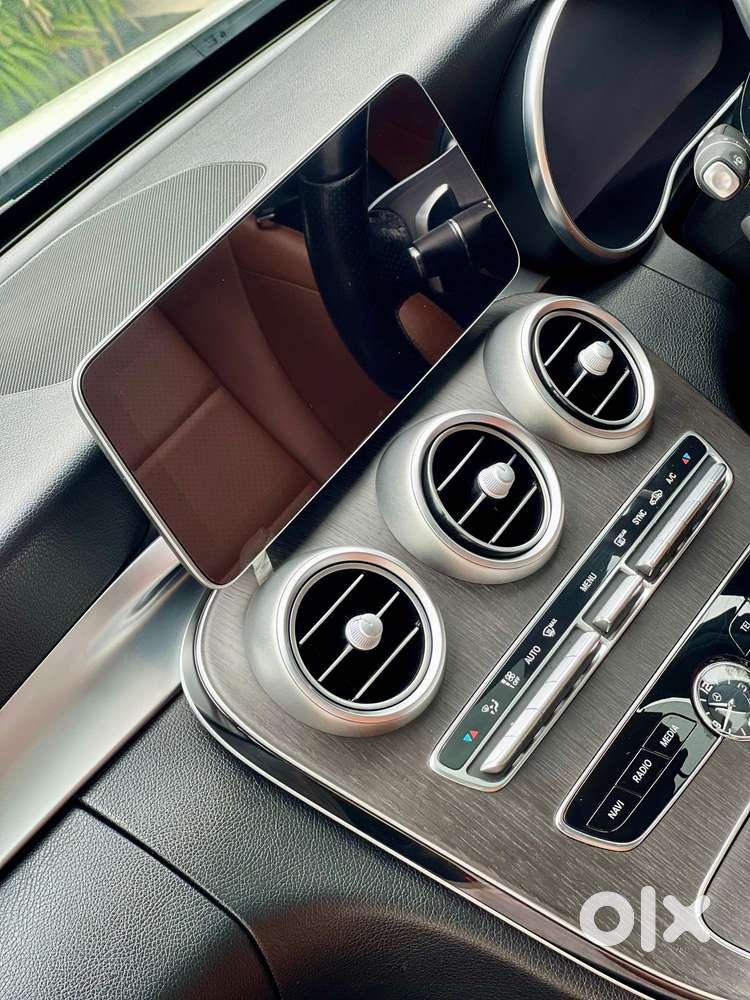 Mercedes-benz C-class Amg Line C 300d, 2020, Diesel
