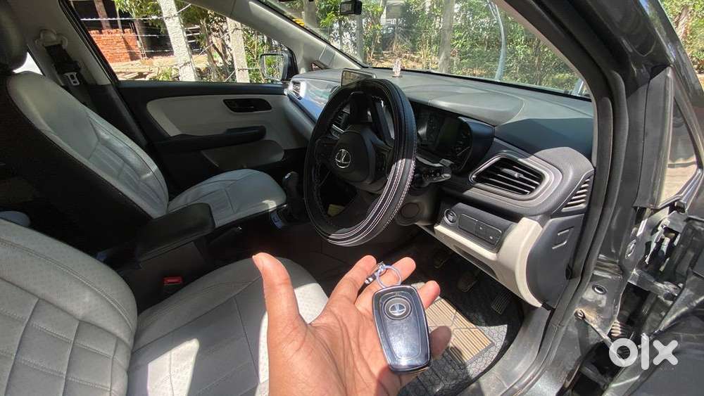 Tata Altroz 2022 Petrol Well Maintained