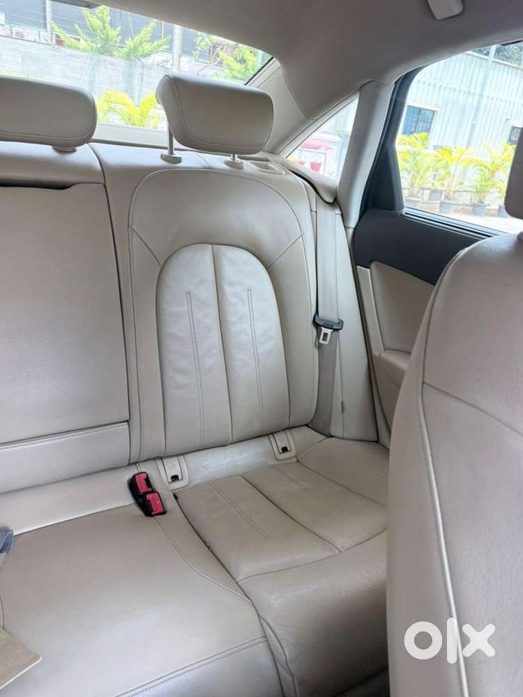 Audi A6 2014 Diesel Well Maintained