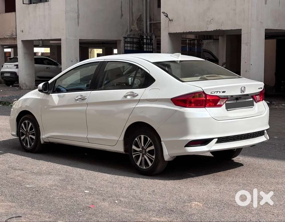 Honda City I Dtec Vx, 2018, Diesel