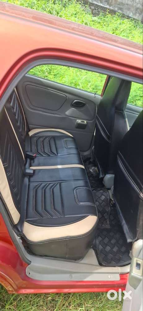 Maruti Suzuki Alto 2011