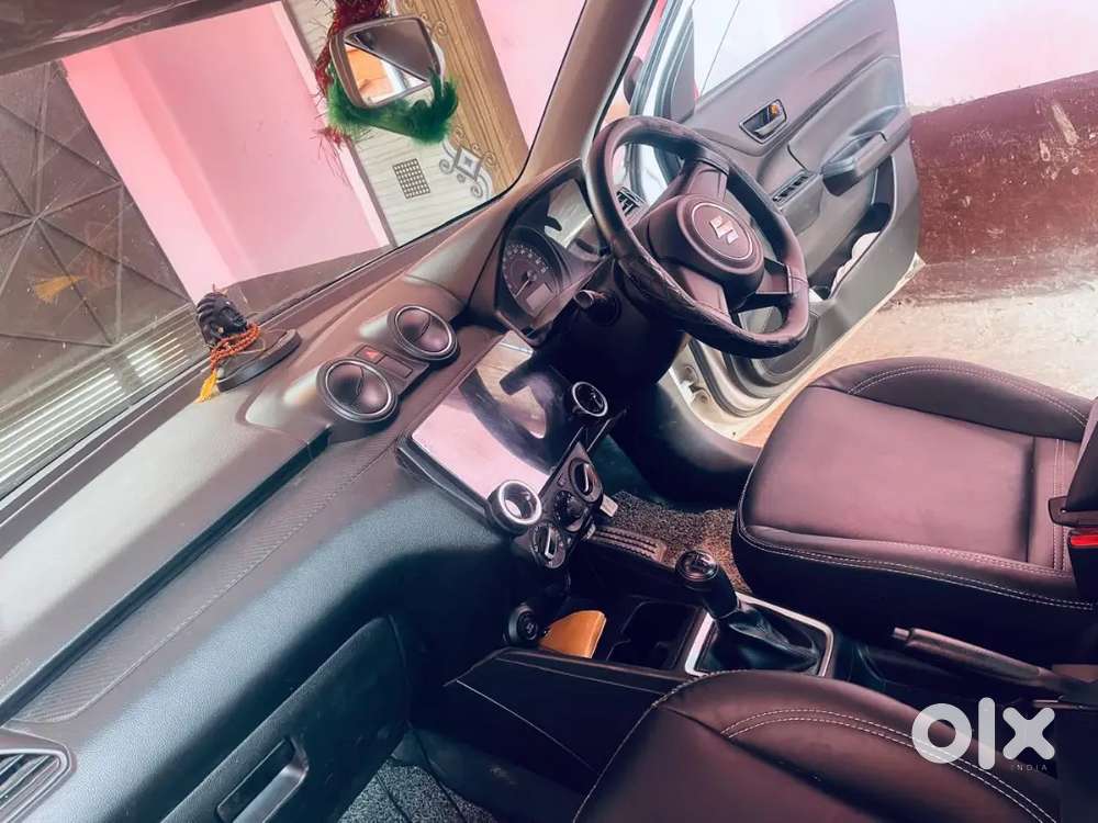 Swift Gadi H Petrol Cng H Cng I H On Paper H 2 Nd Owner H 2020