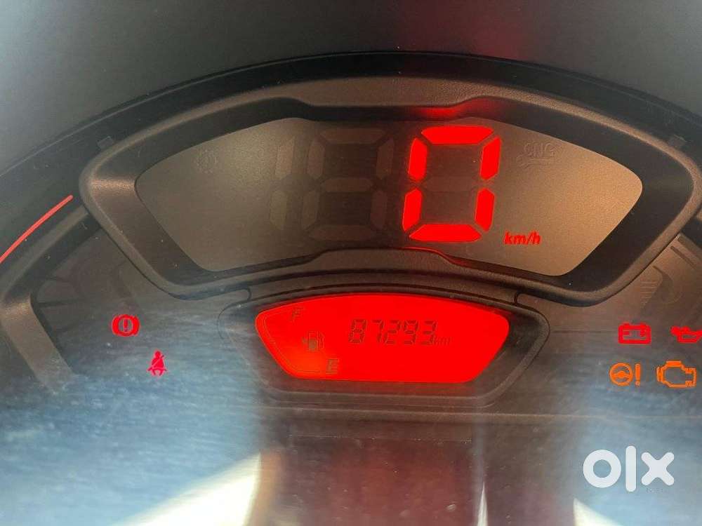 Maruti Suzuki S-presso Vxi Plus, 2020, Petrol