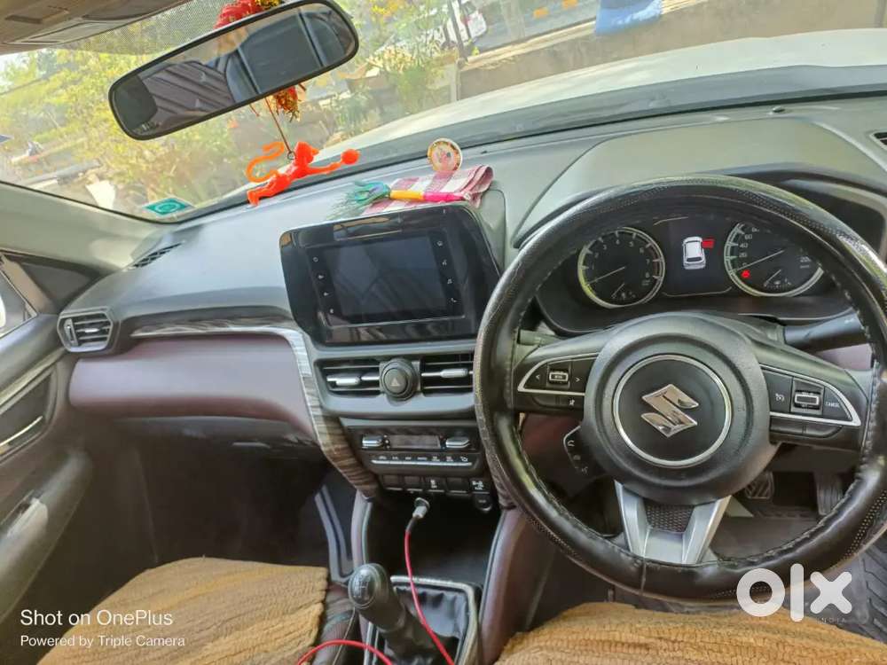 Very Good Condition And Company Warranty.