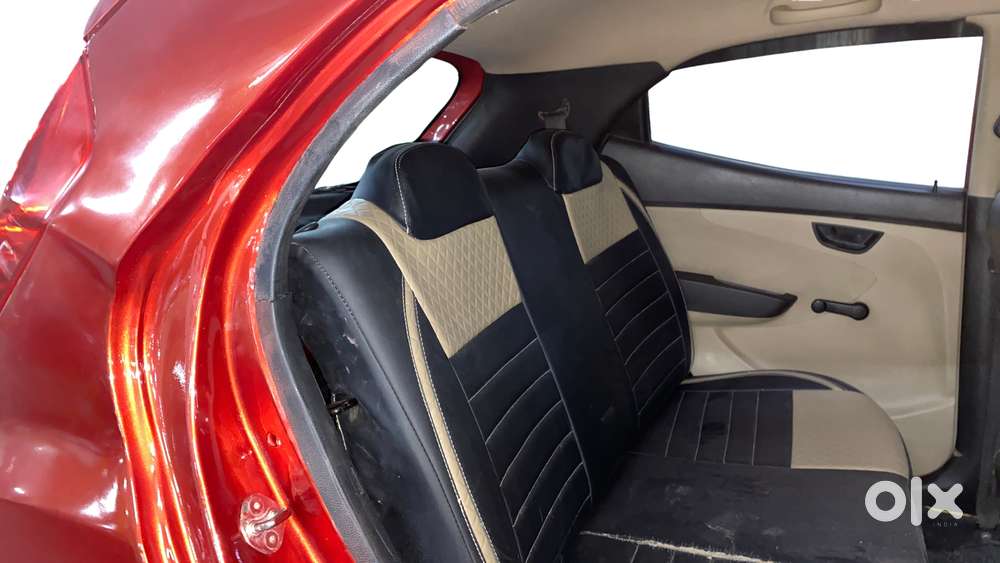 Hyundai Eon Magna +, 2013, Petrol