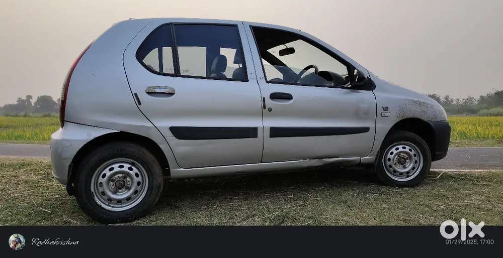 Tata Indica V2 2011