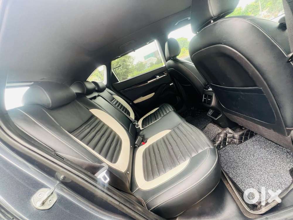 Kia Seltos Gtx Plus At D, 2023, Diesel