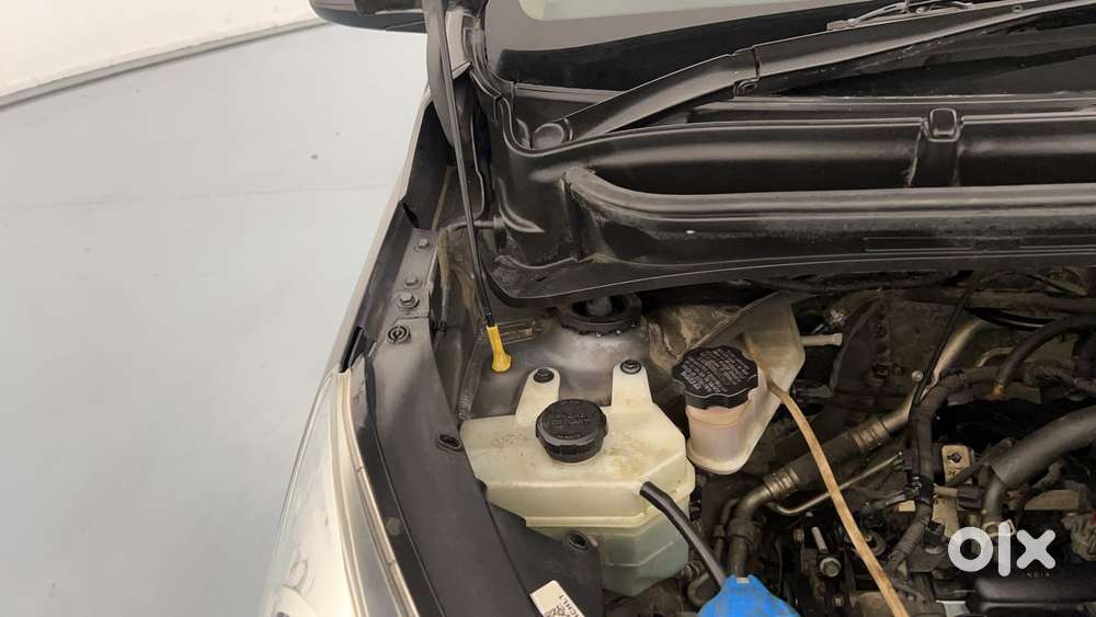 Hyundai New Santro 1.1 Magna Cng Mt, 2019, Cng & Hybrids