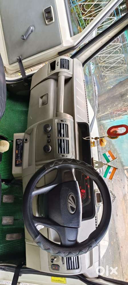Mahindra Bolero Plus Ac Ps, 2020, Diesel