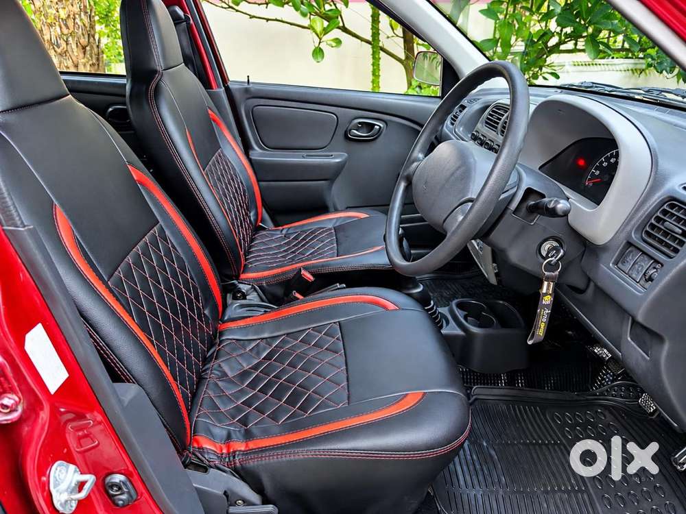 Maruti Suzuki Alto 0.8 Lxi (o), 2010, Petrol