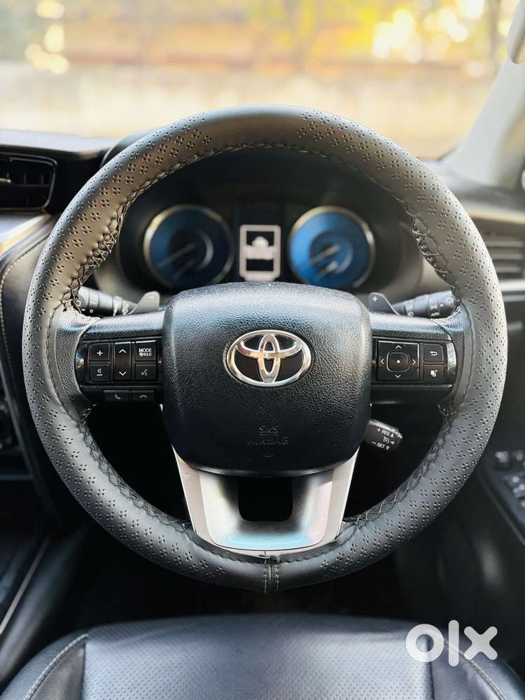 Toyota Fortuner 3.0 4x2 Automatic, 2023, Diesel