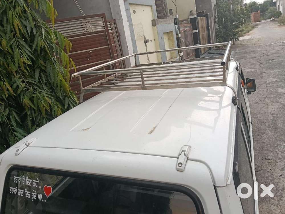 Maruti Suzuki 2017 Manual Petrol Plus Cng Kit