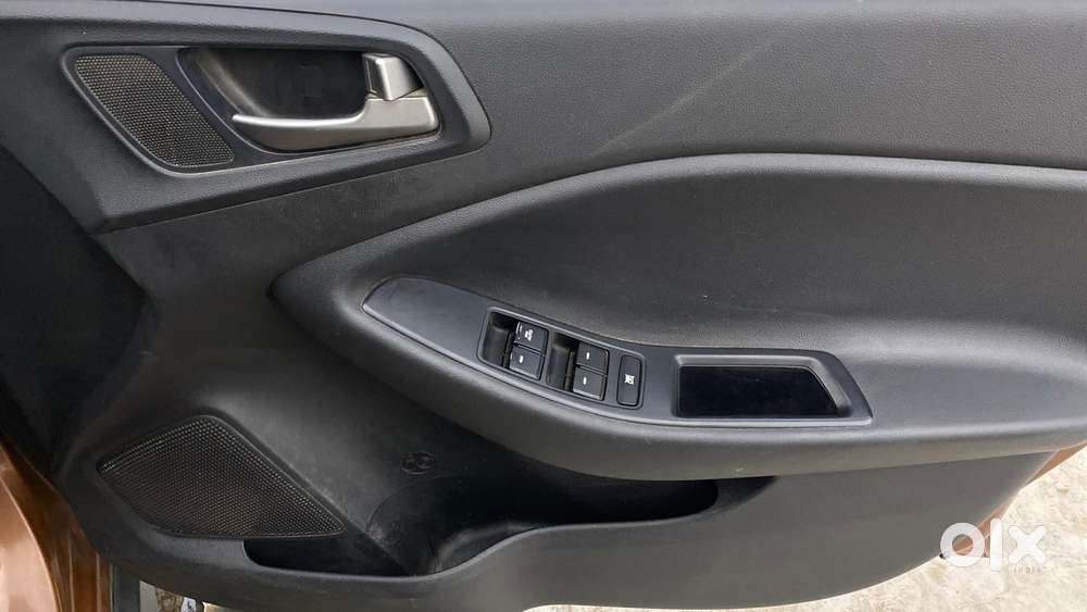 Hyundai I20 Active 1.4 Sx, 2015, Diesel