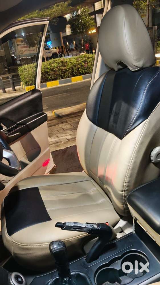 Mahindra Xuv500 W10 1.99 Mhawk, 2015, Diesel