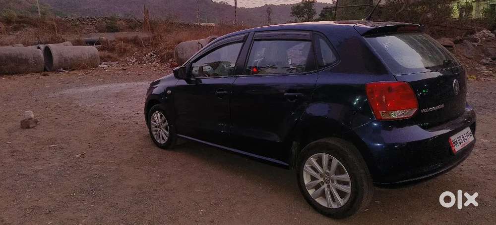 Volkswagen Polo 2014 Diesel Well Maintained