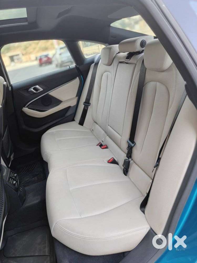 Bmw 2 Series Gran Coupe 220d M Sport [ ], 2022, Petrol
