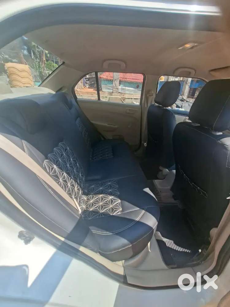 Maruti Dzire  Lxi 2017
