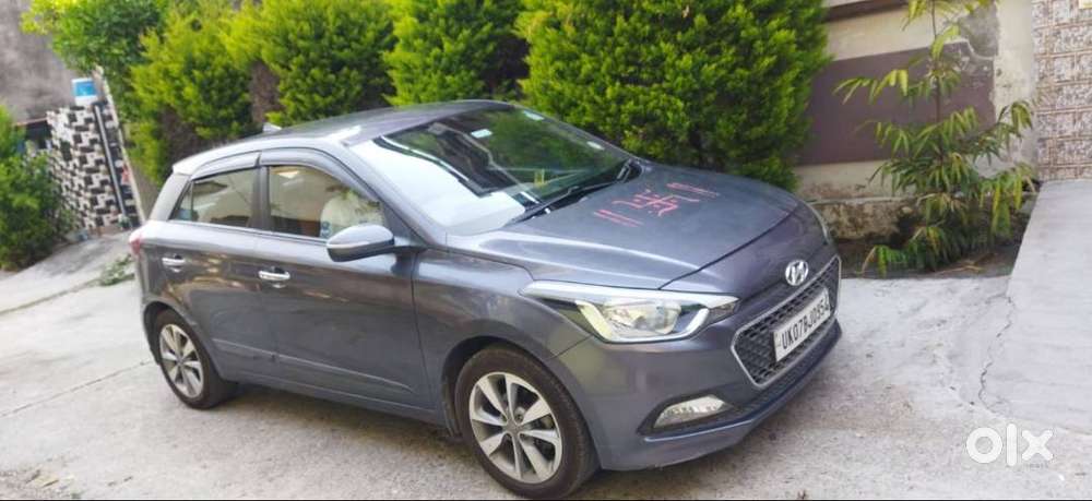 Hyundai I20 2015 Petrol Well Maintained