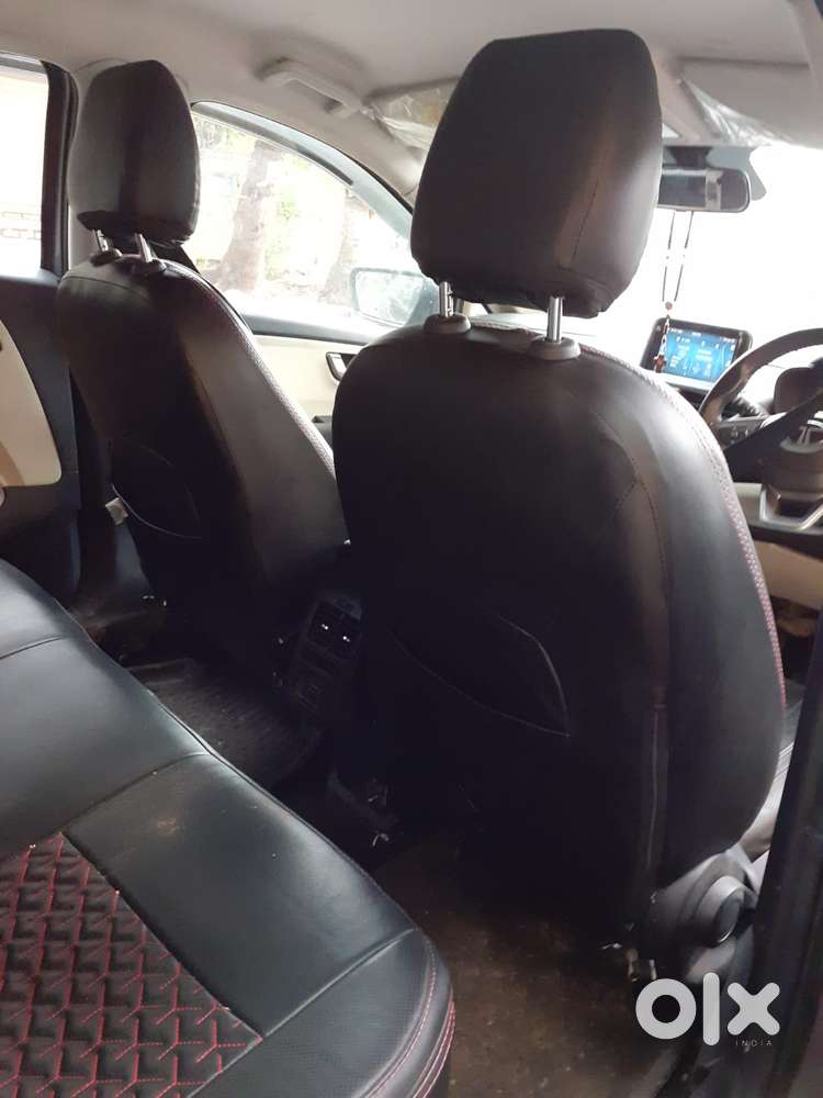 Tata Altroz Xza Plus (o) (s), 2024, Petrol
