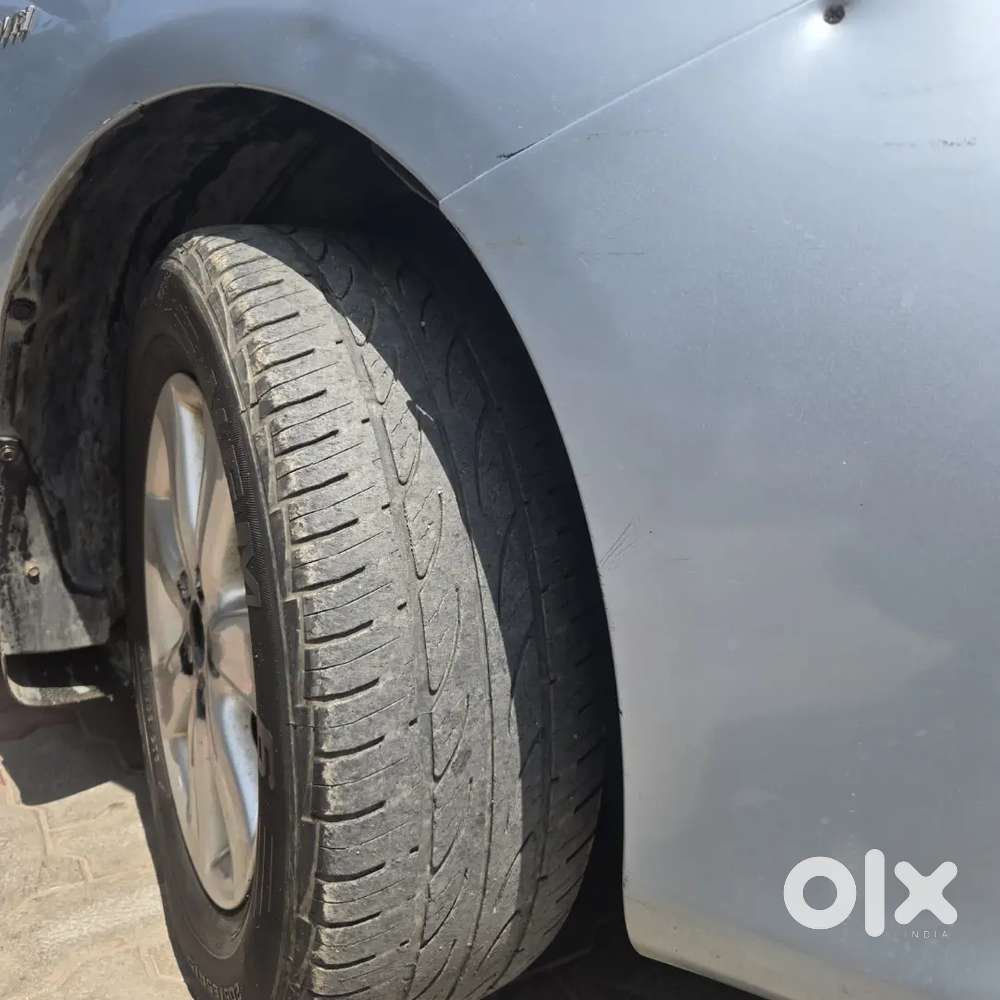 Toyota Corolla Altis 2008 Petrol