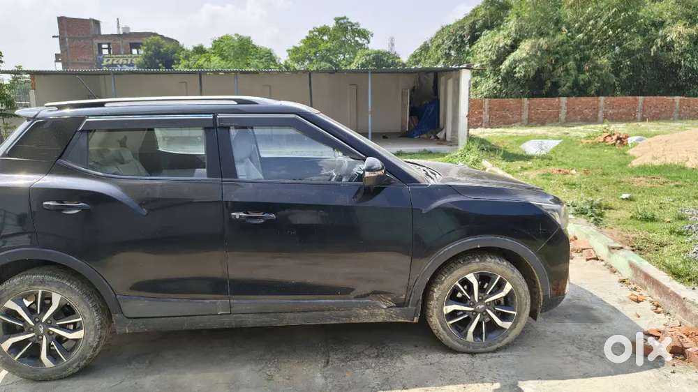 Mahindra Xuv300 Diesel 2019 Variant