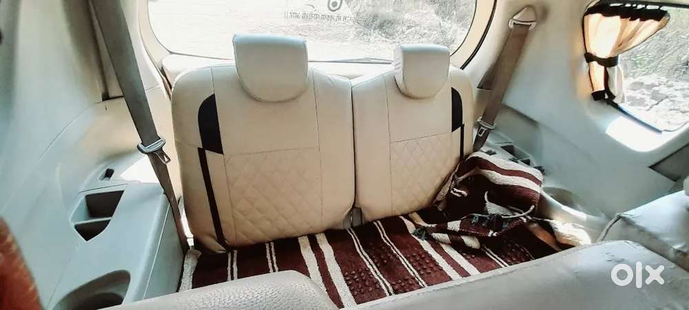 Maruti Suzuki Ertiga 2016 Diesel 170000 Km Driven